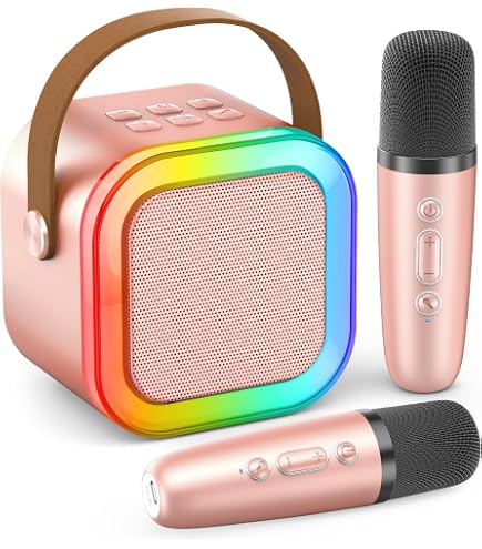 Amazon.com: Portable Bluetooth Speaker(Beige) : Musical Instruments